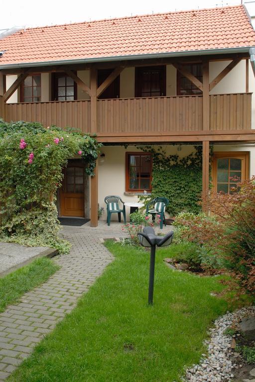 Hotel Family Domažlice Exterior foto